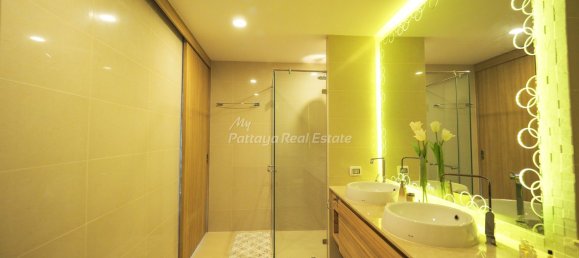 2 Schlafzimmer Eigentumswohnung in Pattaya, Thailand, Nr. 3143 17