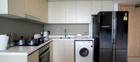 2 Schlafzimmer Eigentumswohnung in Pattaya, Thailand, Nr. 3143 2