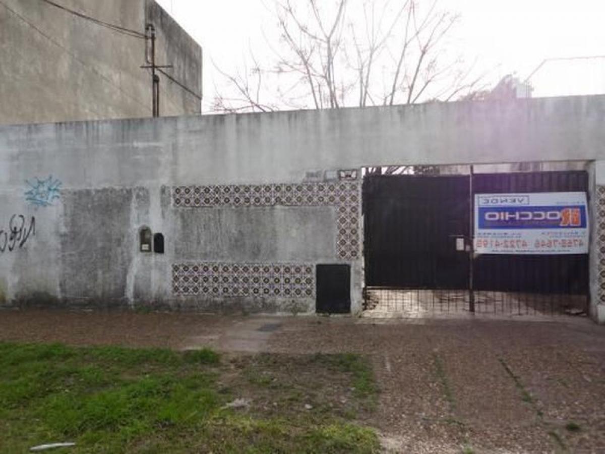 2 bedrooms House in General San Martin, Argentina No. 11942