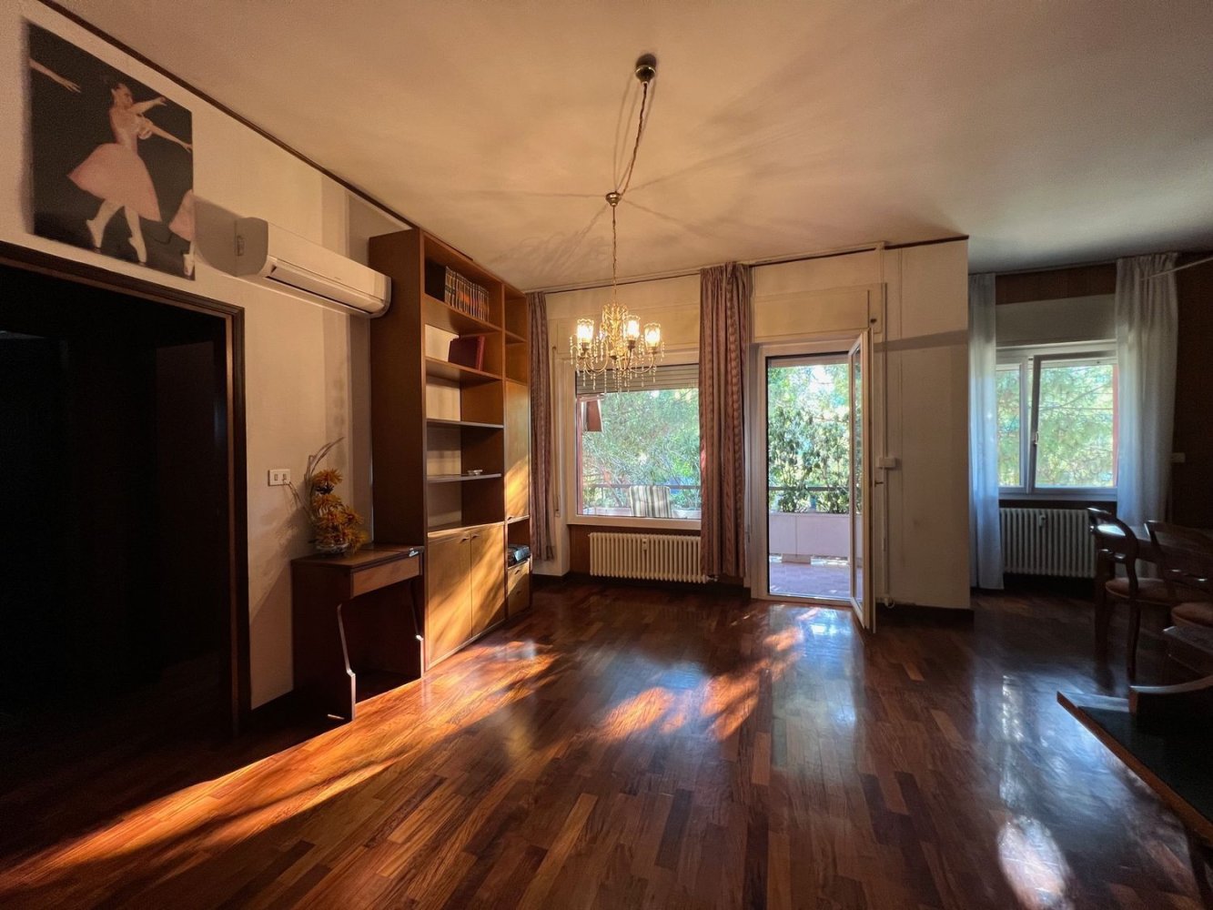 4 Schlafzimmer Wohnung in Ravenna, Italy, Nr. 380772