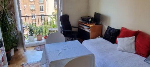 1 chambre Appartement à Paris, France No. 181573 5