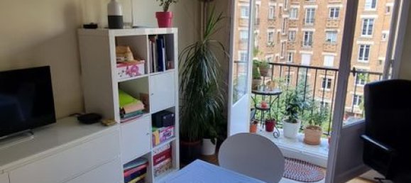 1 chambre Appartement à Paris, France No. 181573 6