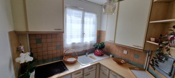 1 chambre Appartement à Paris, France No. 181573 4