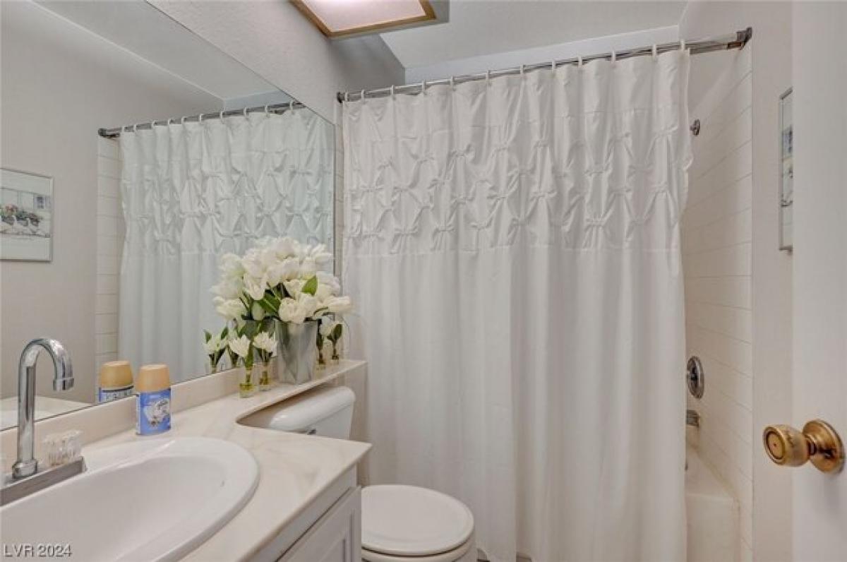 2 bedrooms House in Las Vegas, USA No. 393482