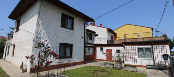 Дом с 8 комнатами в Дрёзинг, Австрия № 170348 2