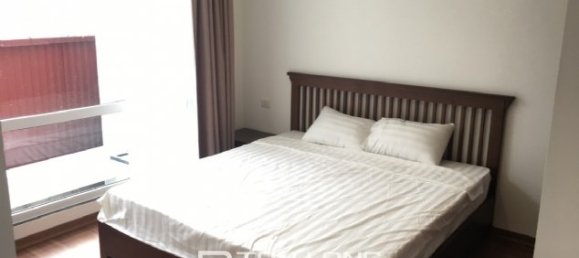 Apartamento de 3 dormitorios en Tay Ho, Vietnam No. 1634 6
