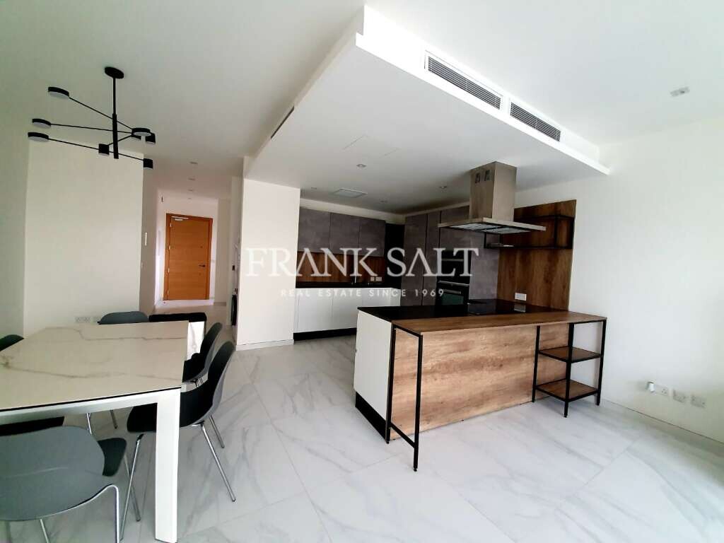 2 chambres Appartement à Mosta, Malta No. 9712