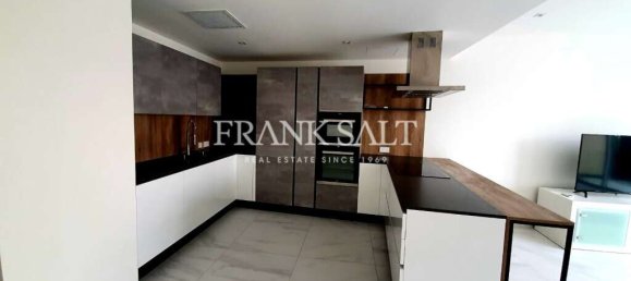 2 chambres Appartement à Mosta, Malta No. 9712 4