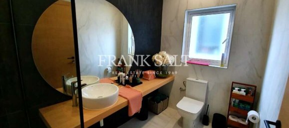 2 chambres Appartement à Mosta, Malta No. 9712 5