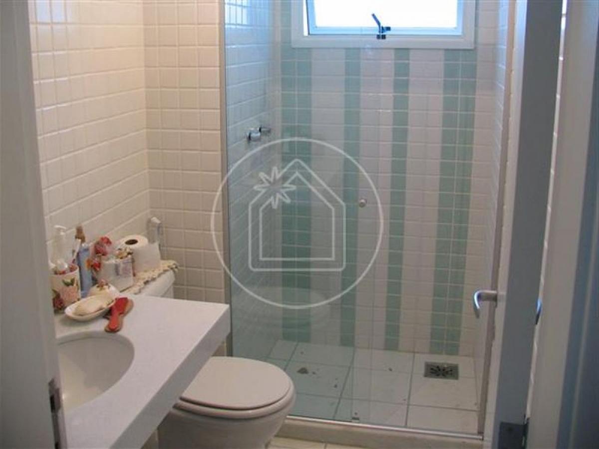 Apartamento T4 em Rio de Janeiro, Brazil N.º 512237