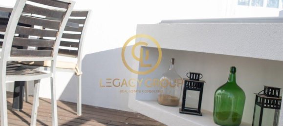 2 Schlafzimmer Wohnung in Tavira, Portugal, Nr. 43362 2