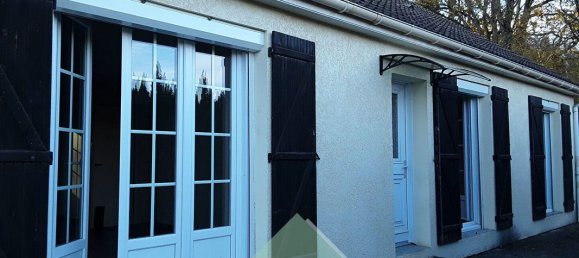 5 chambres Maison à Aulnay-sur-Mauldre, France No. 167443 13