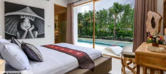 Villa de 5 dormitorios en Canggu, Indonesia No. 3986 30