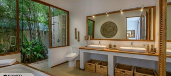 Villa de 5 dormitorios en Canggu, Indonesia No. 3986 28