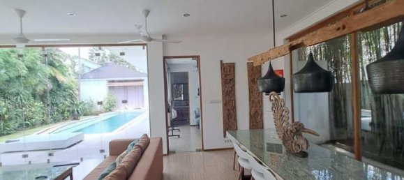 Villa de 5 dormitorios en Canggu, Indonesia No. 3986 13