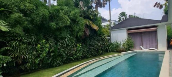 Villa de 5 dormitorios en Canggu, Indonesia No. 3986 14