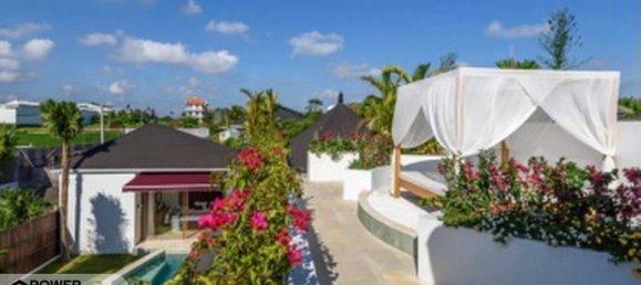 Villa de 5 dormitorios en Canggu, Indonesia No. 3986 25