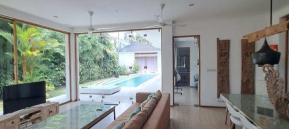 Villa de 5 dormitorios en Canggu, Indonesia No. 3986 11