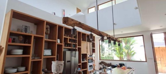 Villa de 5 dormitorios en Canggu, Indonesia No. 3986 8