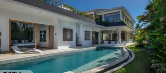 Villa de 5 dormitorios en Canggu, Indonesia No. 3986 20