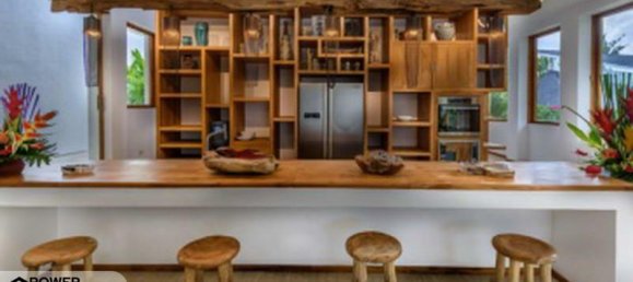 Villa de 5 dormitorios en Canggu, Indonesia No. 3986 19