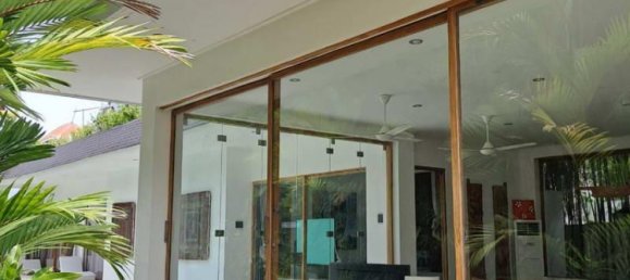 Villa de 5 dormitorios en Canggu, Indonesia No. 3986 4