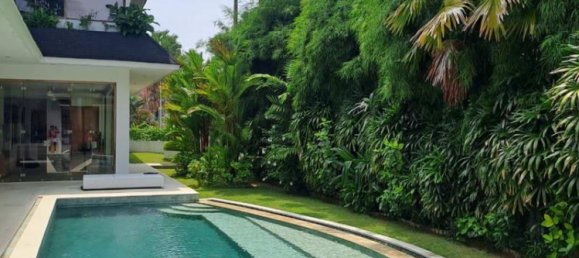 Villa de 5 dormitorios en Canggu, Indonesia No. 3986 12