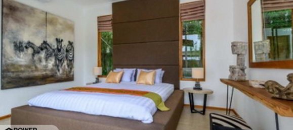 Villa de 5 dormitorios en Canggu, Indonesia No. 3986 29