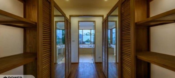 Villa de 5 dormitorios en Canggu, Indonesia No. 3986 21