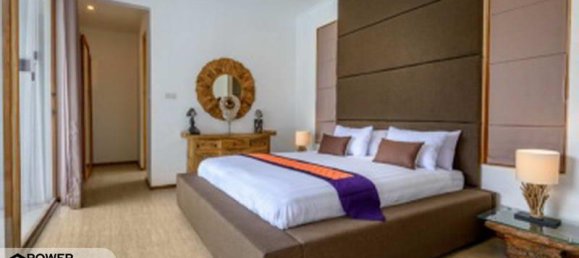 Villa de 5 dormitorios en Canggu, Indonesia No. 3986 18