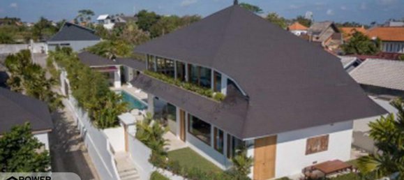 Villa de 5 dormitorios en Canggu, Indonesia No. 3986 26