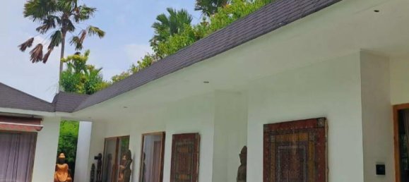 Villa de 5 dormitorios en Canggu, Indonesia No. 3986 5