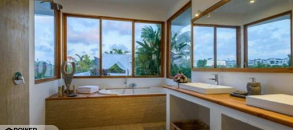 Villa de 5 dormitorios en Canggu, Indonesia No. 3986 22