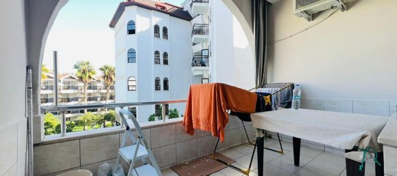 Apartment 1+1 in Alanya, Turkey No. 7826 11