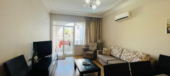 Apartment 1+1 in Alanya, Turkey No. 7826 9