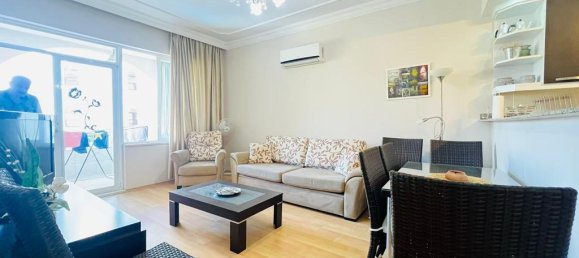 Apartment 1+1 in Alanya, Turkey No. 7826 14
