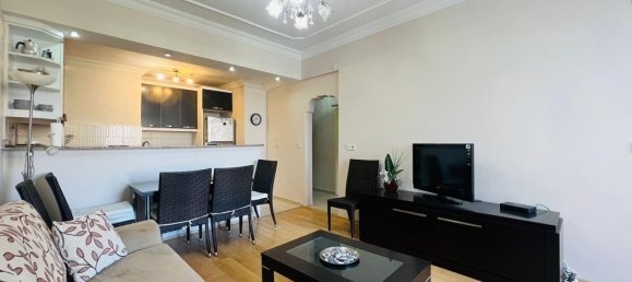 Apartment 1+1 in Alanya, Turkey No. 7826 4