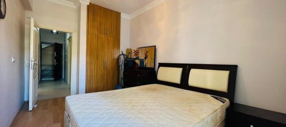 Apartment 1+1 in Alanya, Turkey No. 7826 15