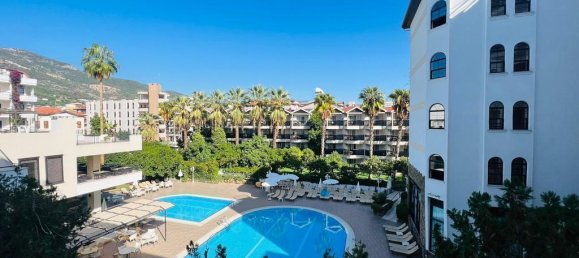 Apartment 1+1 in Alanya, Turkey No. 7826 10