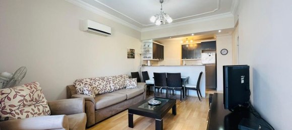 Apartment 1+1 in Alanya, Turkey No. 7826 6