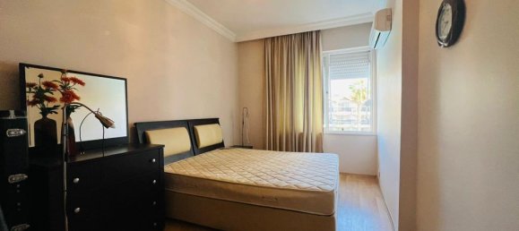Apartment 1+1 in Alanya, Turkey No. 7826 2