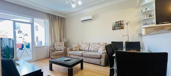 Apartment 1+1 in Alanya, Turkey No. 7826 7