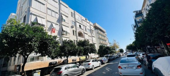 Apartment 1+1 in Alanya, Turkey No. 7826 12