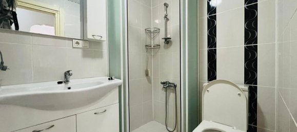 Apartment 1+1 in Alanya, Turkey No. 7826 3