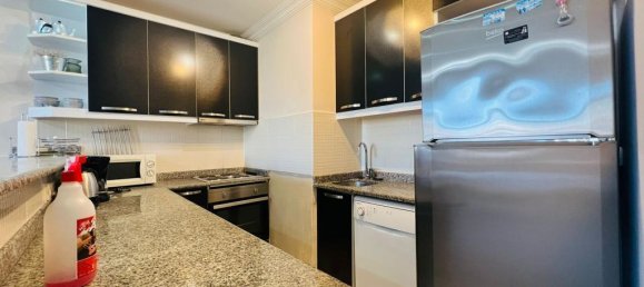Apartment 1+1 in Alanya, Turkey No. 7826 5