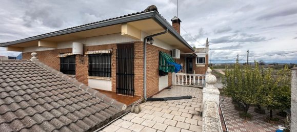 Casa de 6 dormitorios en Don Benito, Spain No. 29463 26