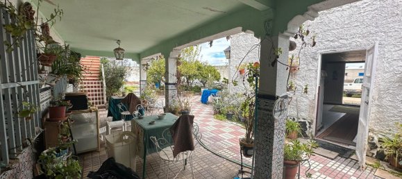 Casa de 6 dormitorios en Don Benito, Spain No. 29463 17