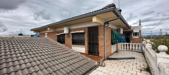 Casa de 6 dormitorios en Don Benito, Spain No. 29463 24