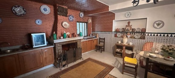 Casa de 6 dormitorios en Don Benito, Spain No. 29463 8