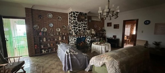 Casa de 6 dormitorios en Don Benito, Spain No. 29463 16